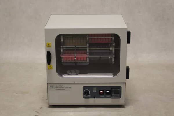 Affymetrix GeneChip 640 Hybridisatie Oven