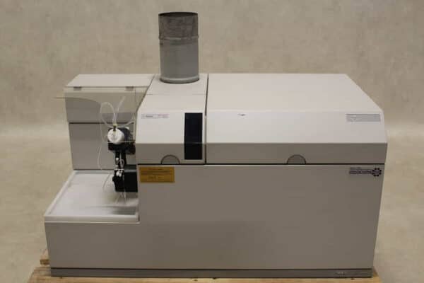 Agilent 7500CE ICP-MS