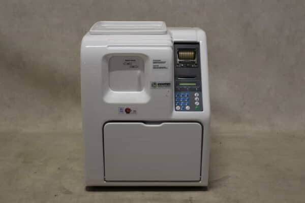 Alifax Test 1 BCL Geautomatiseerde ESR Analysator