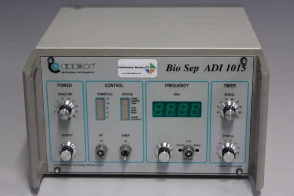 Applikon Bio Sep ADI 1015 Besturingseenheid