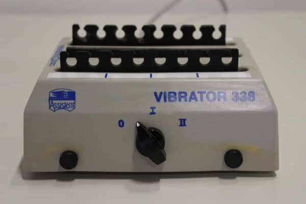 Assistent 338 Vibrator