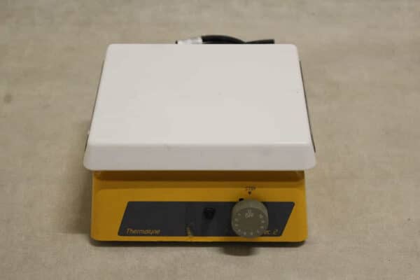 Barnstead Thermolyne Cimarec 2 Magneetroerder