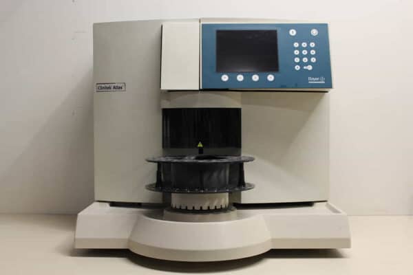 Bayer CLINITEK Atlas Geautomatiseerde Urine Chemistry Analyzer