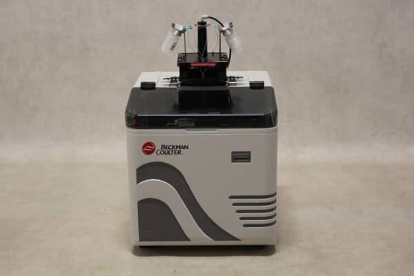Beckman Coulter BioRAPTR FRD Microfluïdisch Werkstation