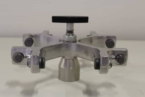 Beckman Coulter SX4750 Swinging-Bucket Rotor