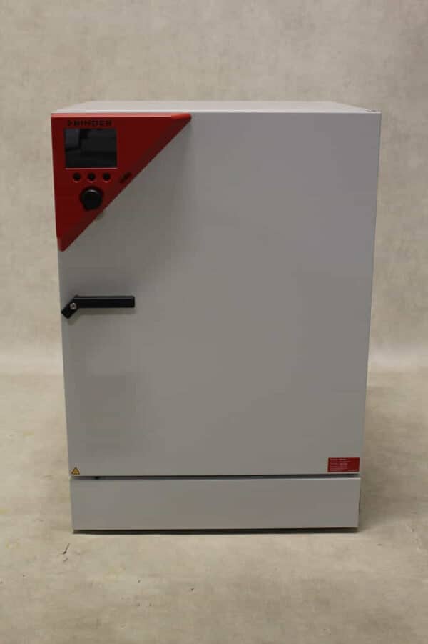 Binder CB 220 CO2 Broedstoof