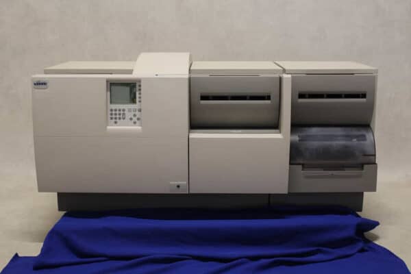 BioMérieux Vitek 2 XL ID/AST Systeem