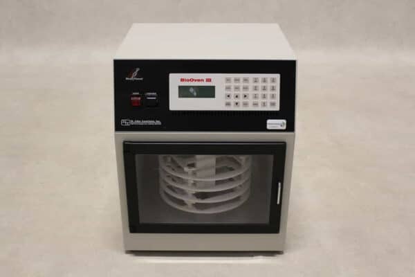 BioTherm BioOven III