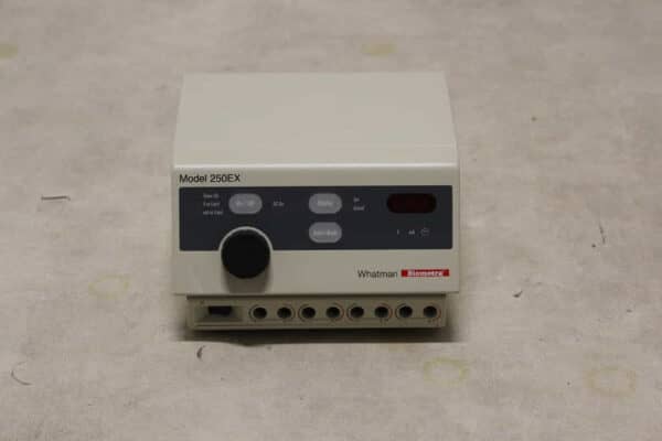 Biometra 250EX Elektroforese Power Supply