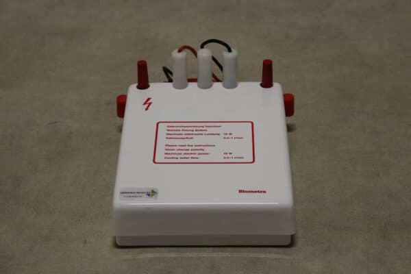 Biometra Fastblot B43 Elektroforese Cel