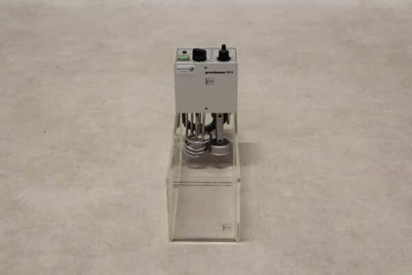 Boehringer Mannheim Precitherm PFV-2 Inhang Thermostaat Waterbad