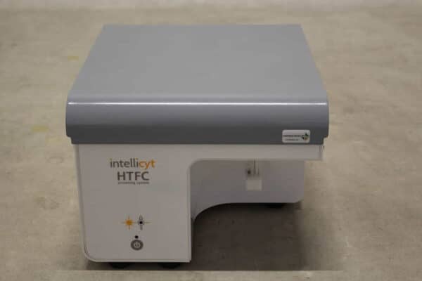 IntelliCyt HTFC Screening Systeem