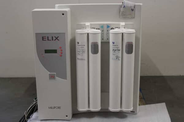 Millipore Elix 70 Water Zuiverings Systeem