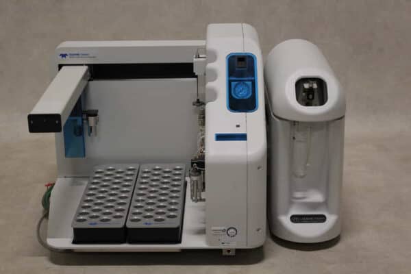 Teledyne Tekmar SOLATek 72​​​​ Autosampler