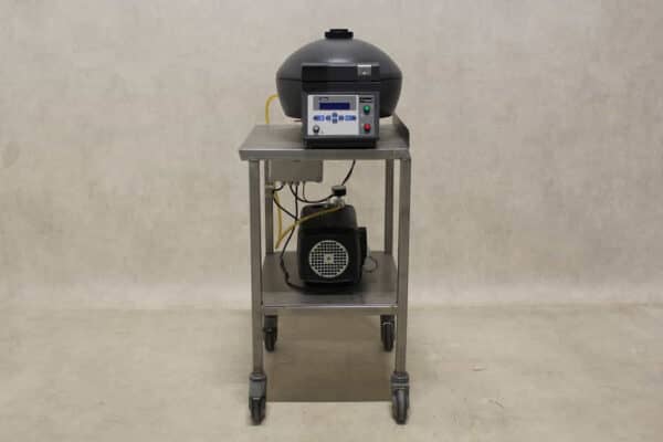 Uson Qualipak 700 Lek Test Instrument