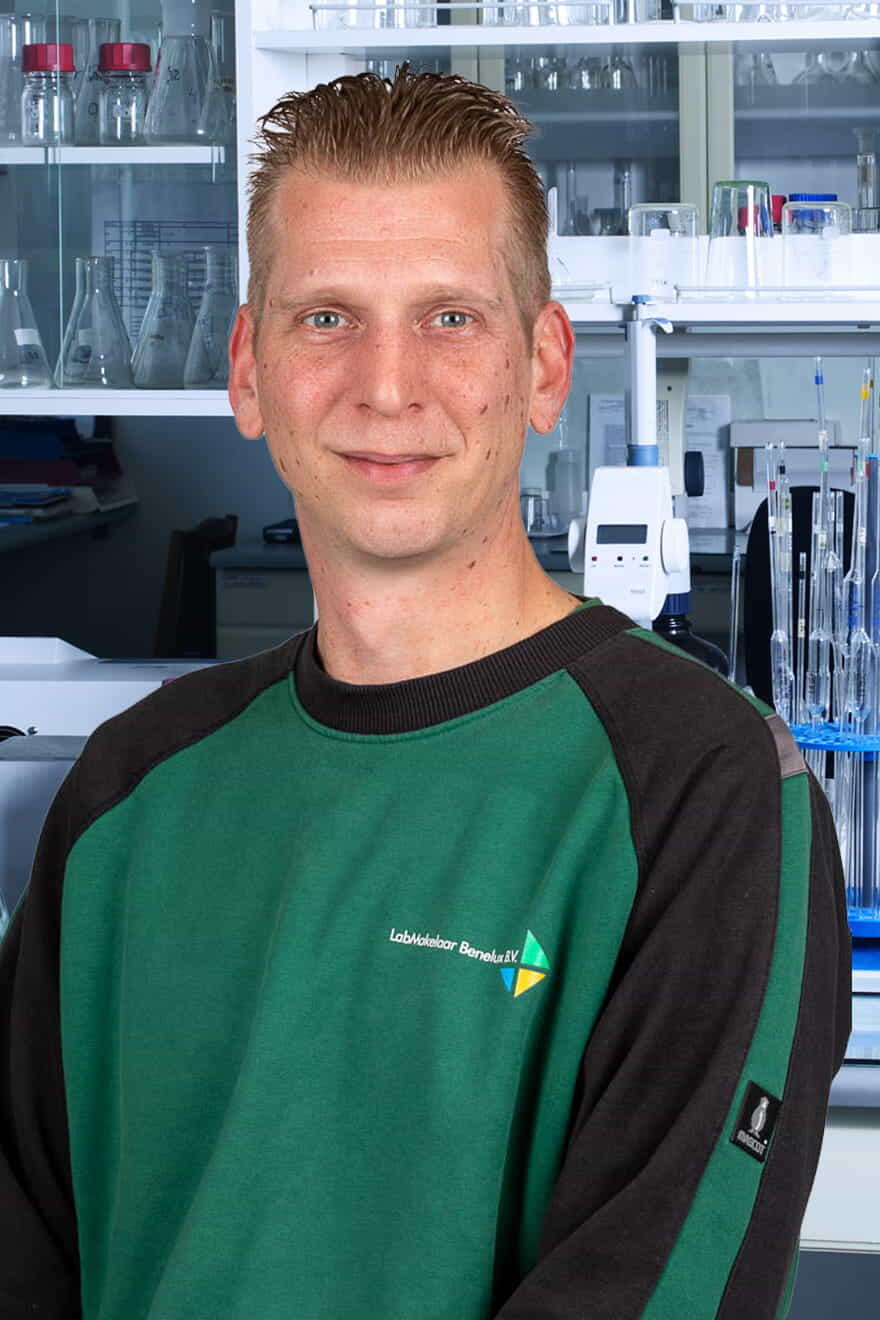 Rogier Florie LabMakelaar
