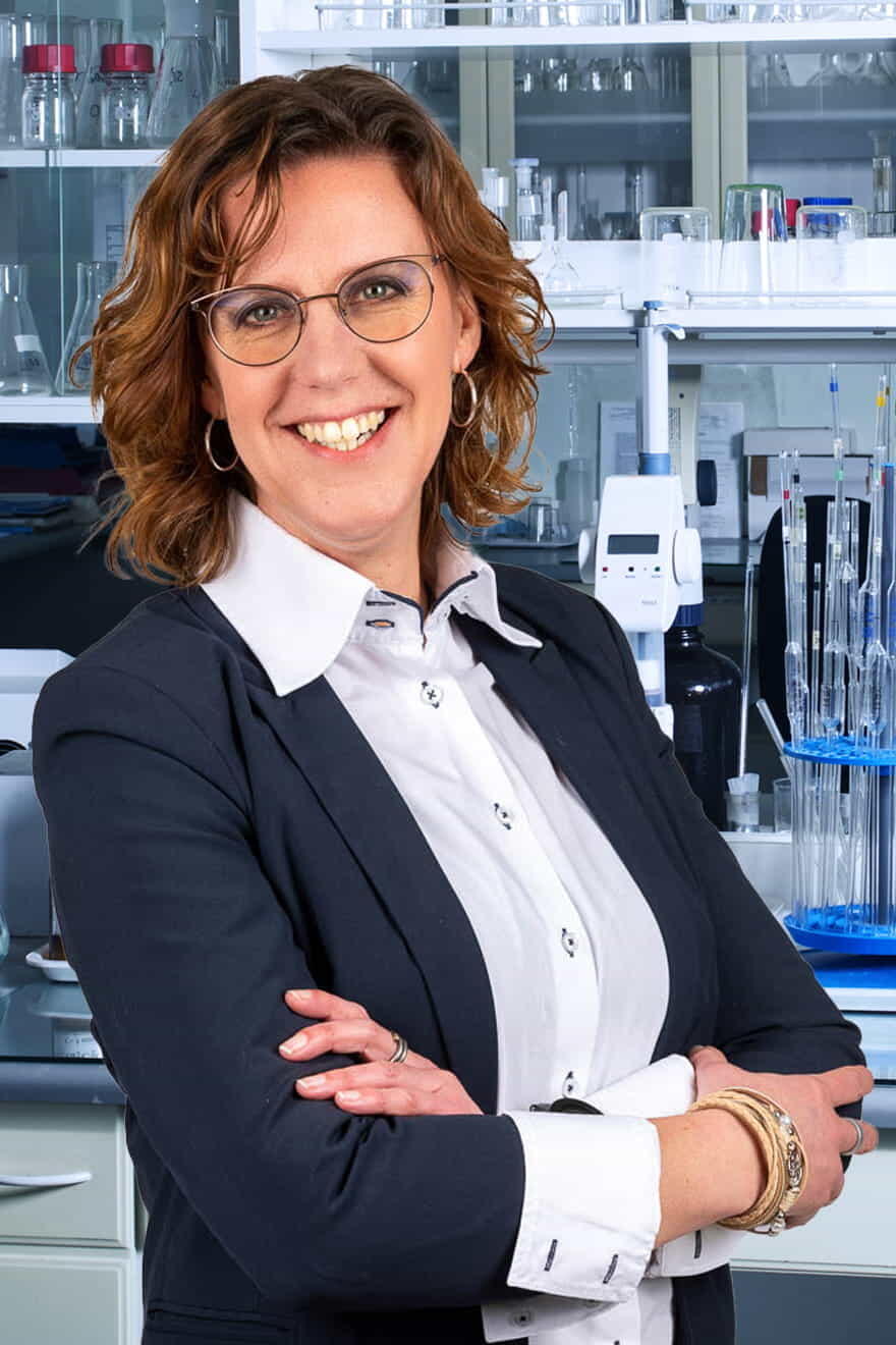 Sandra Heeren-Köhler LabMakelaar