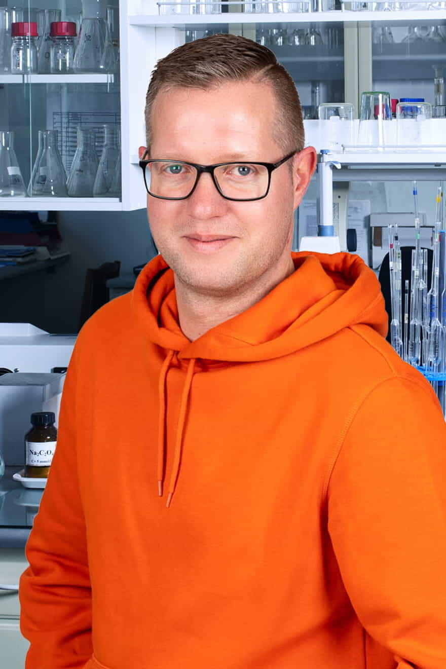 Nard Colijn LabMakelaar