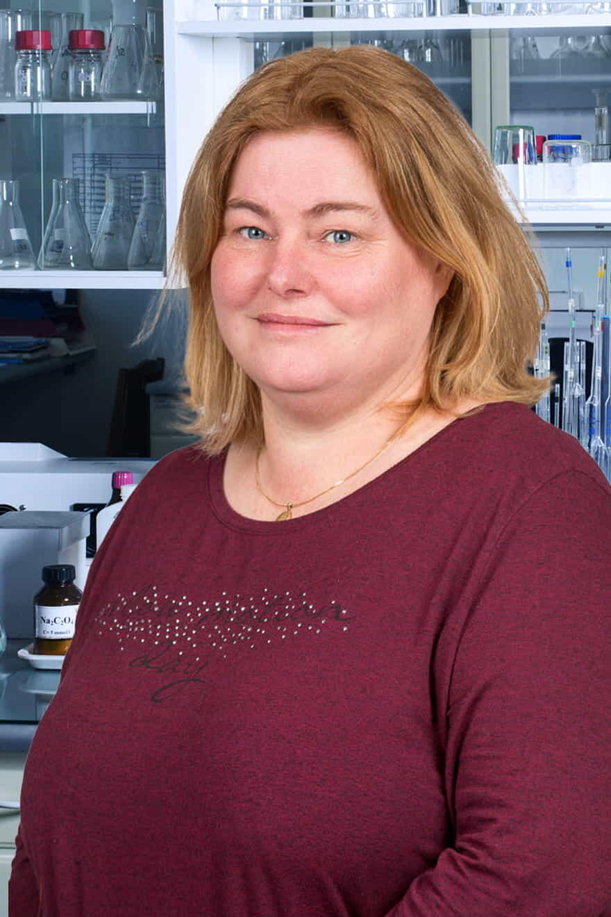 Judith van den Nieuwendijk LabMakelaar