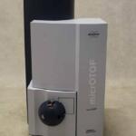 Bruker micrOTOF Massaspectrometer