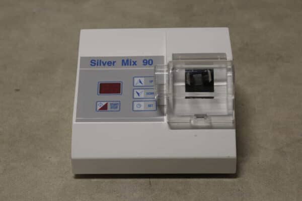 CMF Silver Mix 90 Mixer