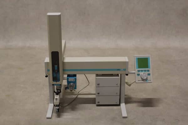 CTC Analytics Combi PAL GC Autosampler