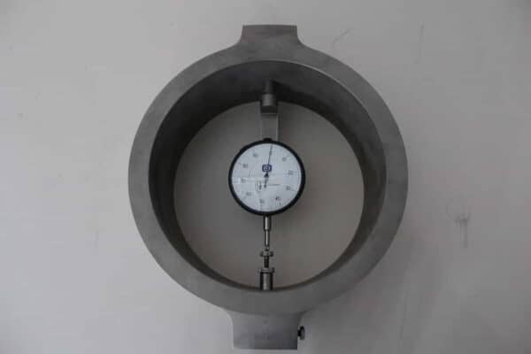 ELE Radius Meter