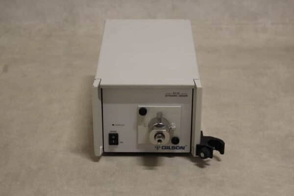 Gilson 811C Dynamische Mixer