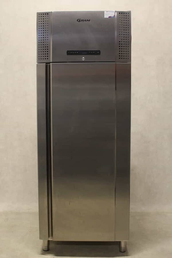 Gram Twin F 660 RSG 5N Vrieskast