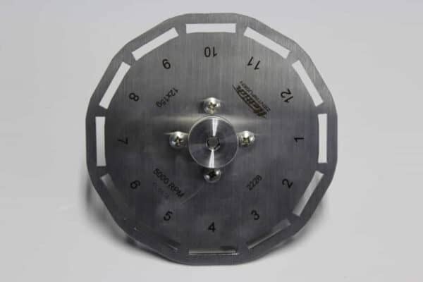 Hettich 2226 Rotor