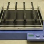 IKA HS 501 Digital Schudder (115V)