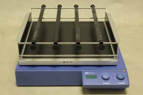 IKA HS 501 Digital Schudder (115V)