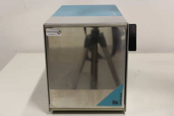 IUL Masticator Lab Pedaal Blender