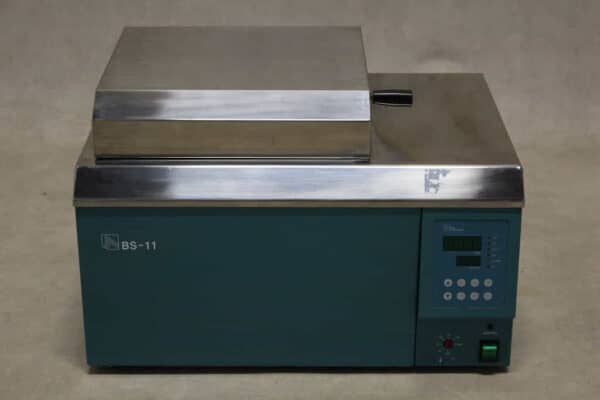 Jeio Tech BS-11 Schudwaterbad