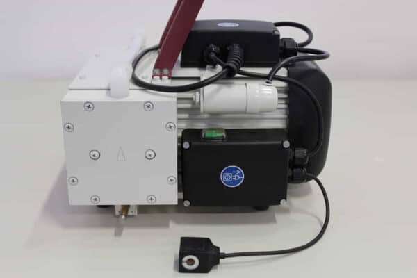 KnF Neuberger N860.3FT.40.18 Zelf drogende Vacuum Pomp