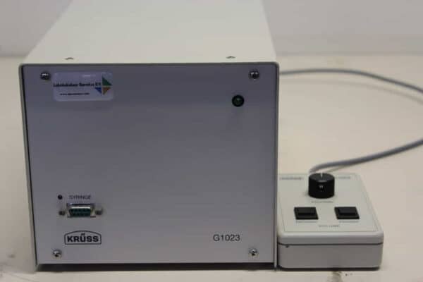 Krüss G1023 Besturingseenheid