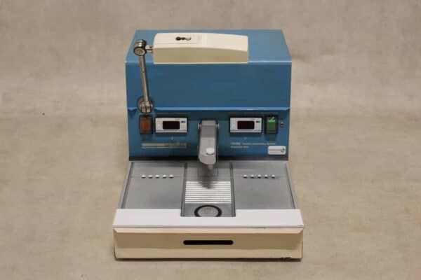 Medite TBS 88 Paraffine Dispenser Unit