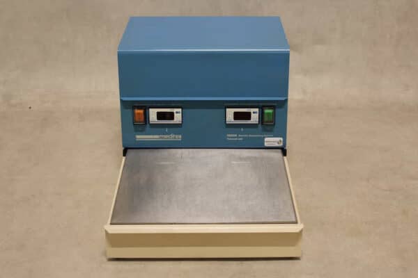 Medite TBS 88 Paraffine Verwarmingsunit