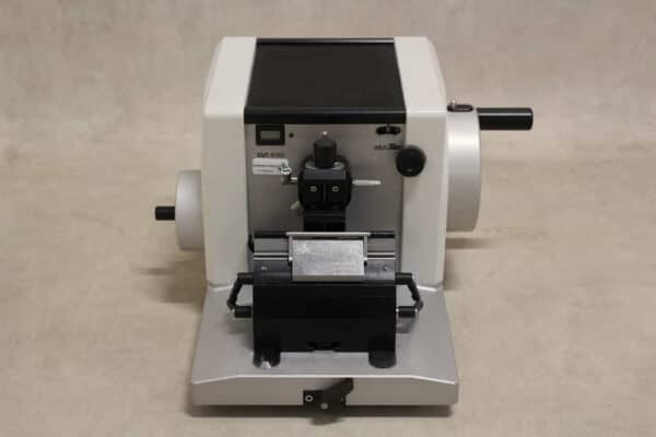 Micro-Tec CUT 4060 Roterende Microtoom
