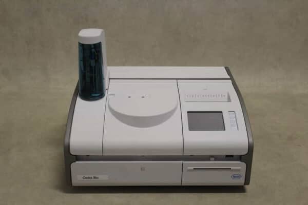 Roche Cedex Bio Bioproces Analysator