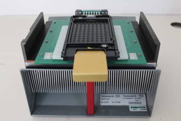 Roche ThermoCycler 96 Block Kit