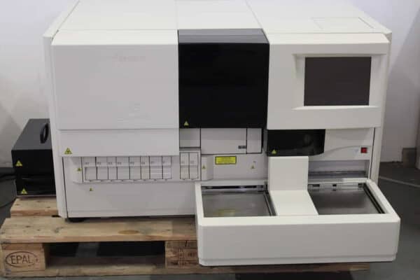 Siemens CA-7000 Stollings Analysator