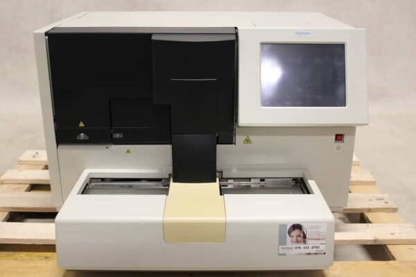 Siemens Sysmex CA-1500 System