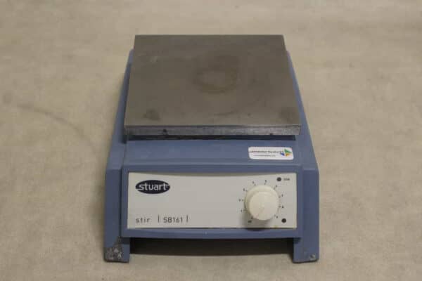 Stuart SB161 Magneetroerder