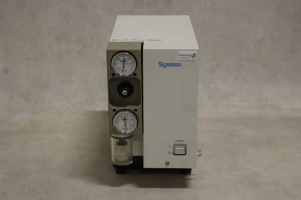 Sysmex PU-15 Pneumatische pomp