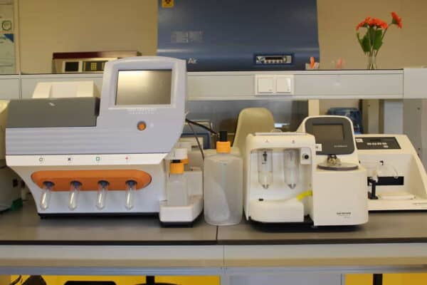 Thermo Ion Torrent OneTouch 2 PGM Systeem