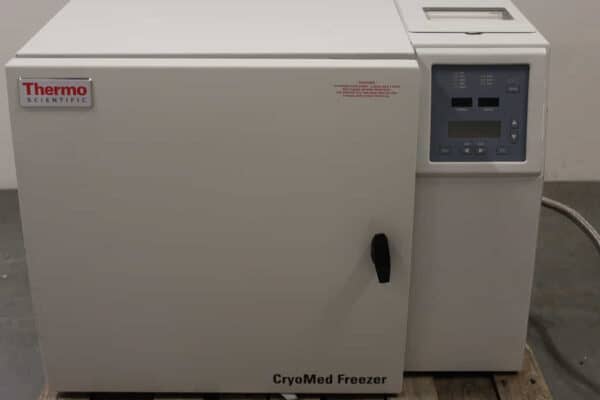 Thermo CryoMed 7451 Controlled-Rate Freezer