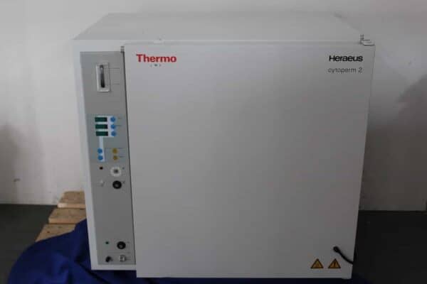 Thermo Cytoperm 2 CO2 Broedstoof