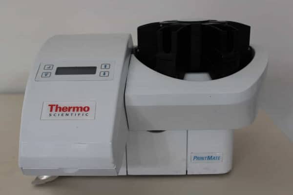 Thermo PrintMate 450 Cassette Printer