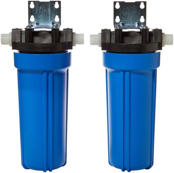 Thermo Water Voorbehandelings Filter Set